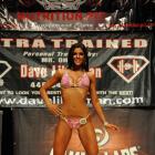 Bridget  Mahoney - NPC Natural Northern USA 2012 - #1